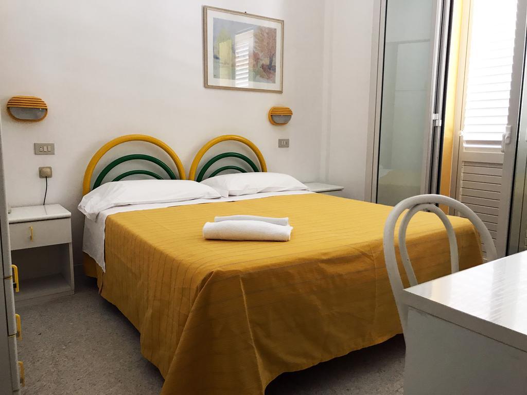 Hotel Vienna Senigallia Eksteriør billede