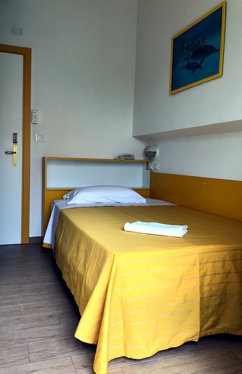 Hotel Vienna Senigallia Eksteriør billede