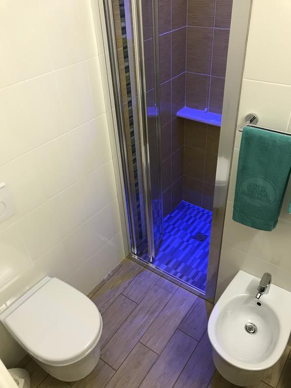 Hotel Vienna Senigallia Eksteriør billede