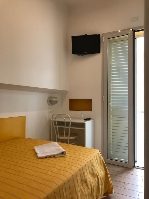 Hotel Vienna Senigallia Eksteriør billede